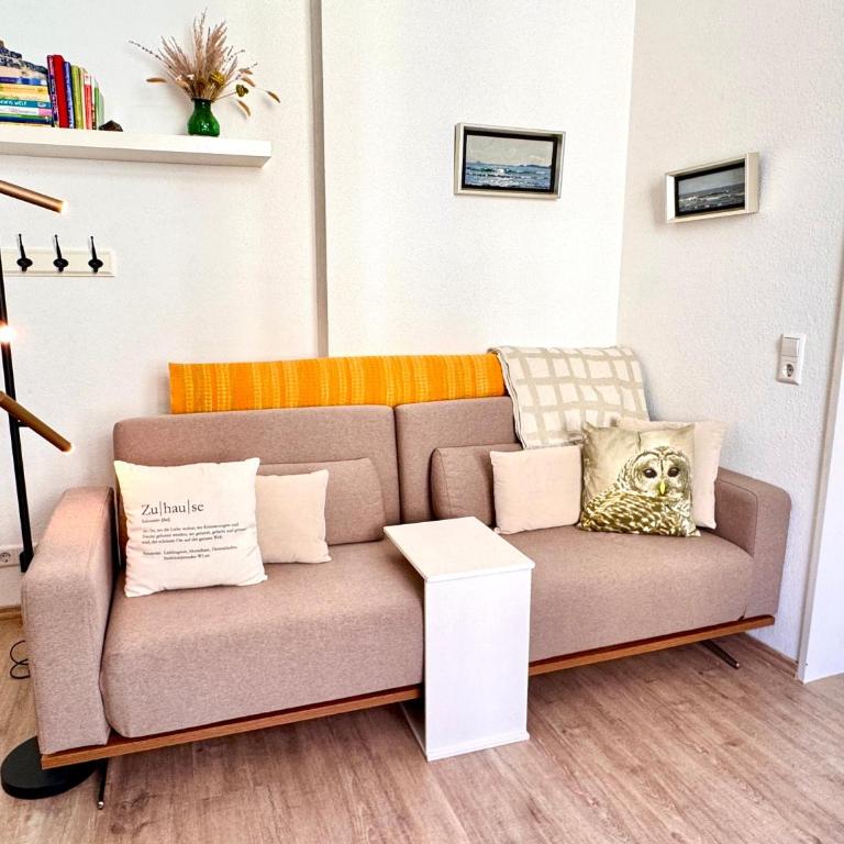 Ferienwohnung Anna - Appartamento con doccia - 8