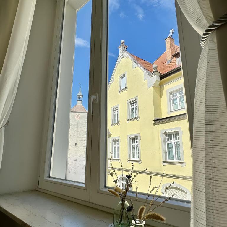 Ferienwohnung Anna - Appartamento con doccia - 16
