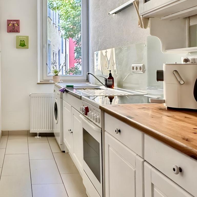 Ferienwohnung Anna - Appartamento con doccia - 24
