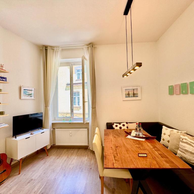 Ferienwohnung Anna - Appartamento con doccia - 3