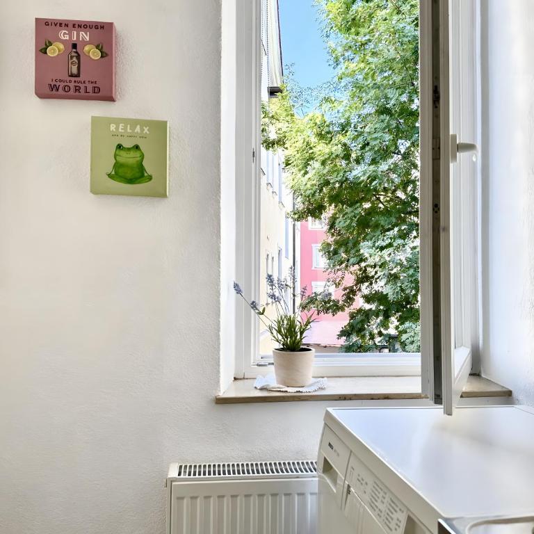 Ferienwohnung Anna - Appartamento con doccia - 30