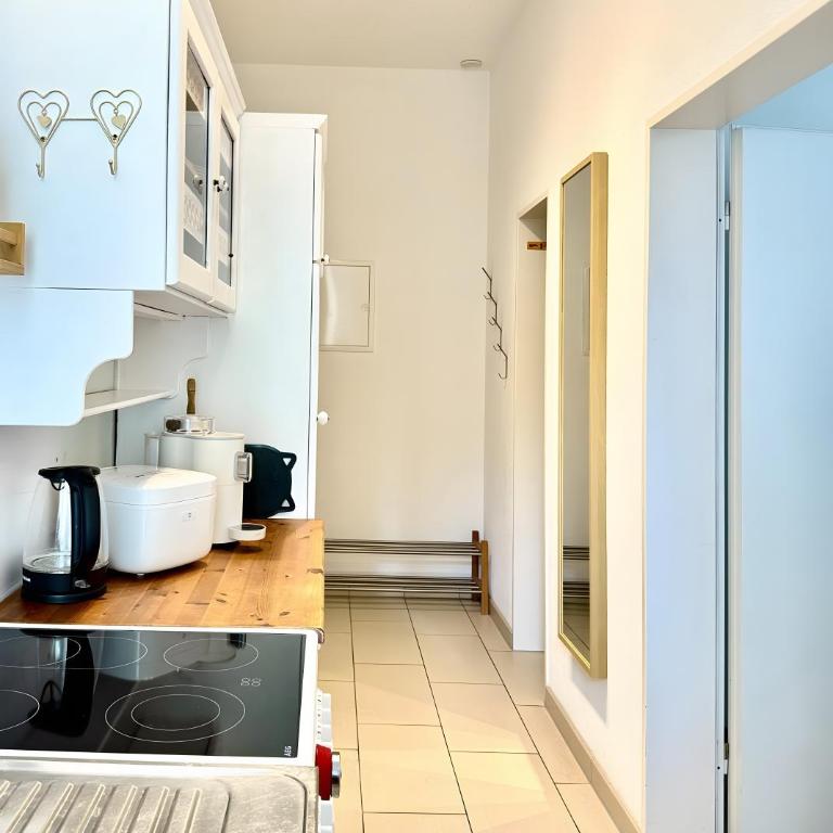 Ferienwohnung Anna - Appartamento con doccia - 27