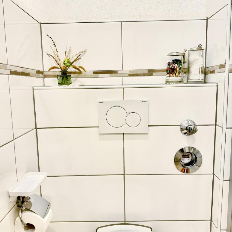 Ferienwohnung Anna - Appartamento con doccia - 34
