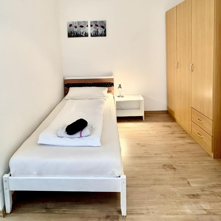 Ferienwohnung Anna - Appartamento con doccia - 22