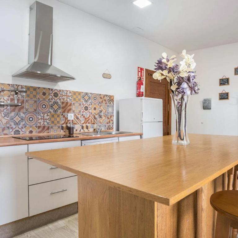 Casa Lidia - Habitación Cuádruple con ducha - 14