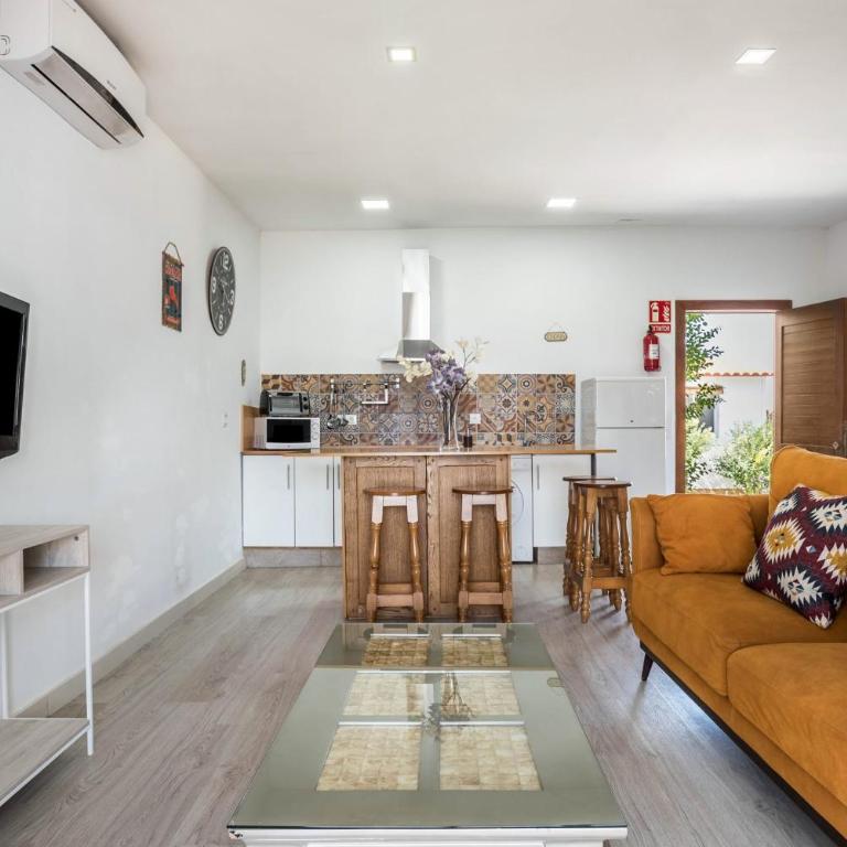 Casa Lidia - Habitación Cuádruple con ducha - 12