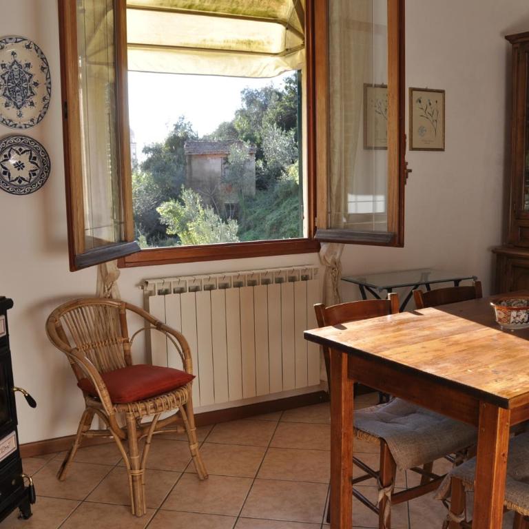 Casa dell'ulivo - Appartamento con 2 Camere da Letto - 1