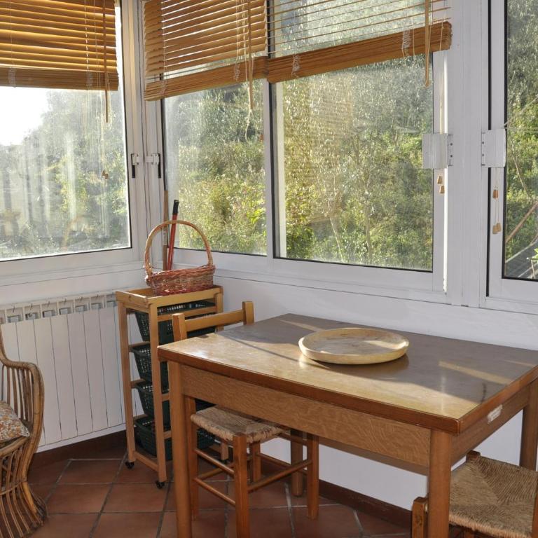 Casa dell'ulivo - Appartamento con 2 Camere da Letto - 14