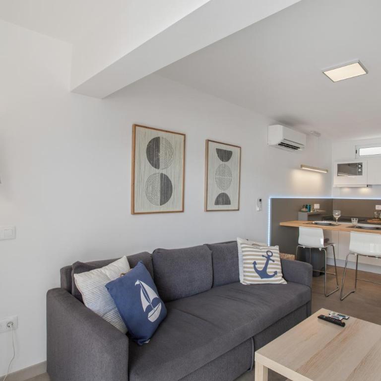 Sun and serenity pool wifi - Superior Apartment with City View - 2