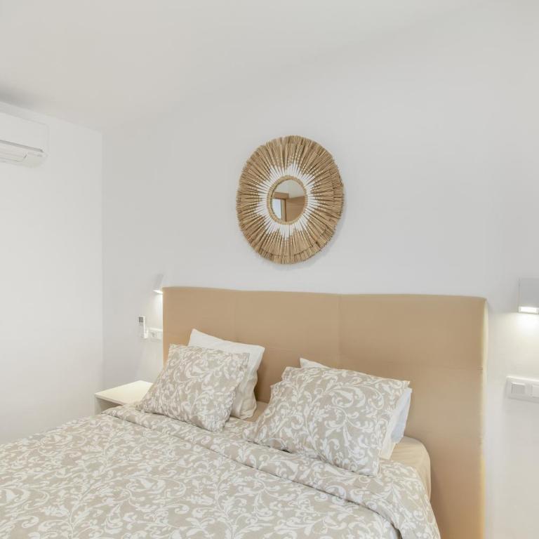 Sun and serenity pool wifi - Superior Apartment with City View - 17