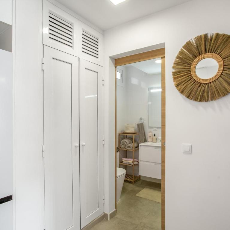 Sun and serenity pool wifi - Superior Apartment with City View - 13