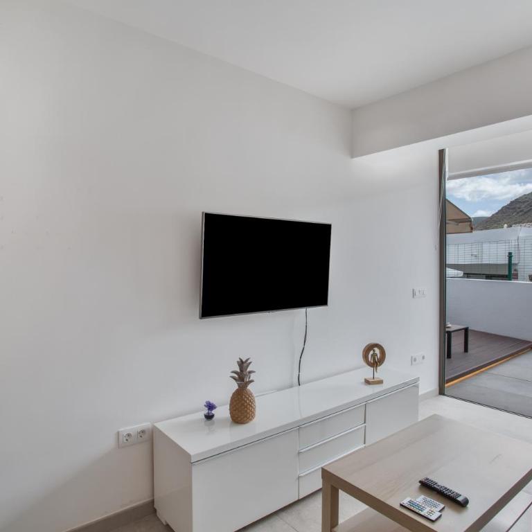 Sun and serenity pool wifi - Superior Apartment with City View - 19