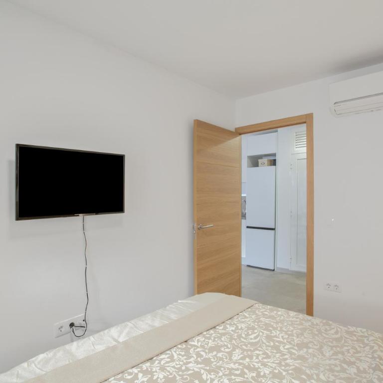 Sun and serenity pool wifi - Superior Apartment with City View - 18