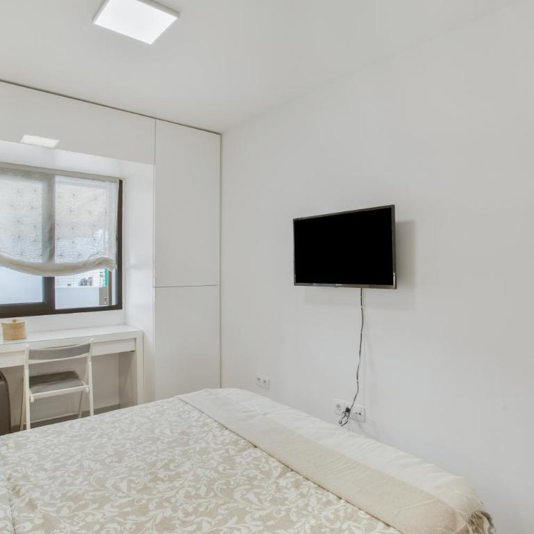Sun and serenity pool wifi - Superior Apartment with City View - 15