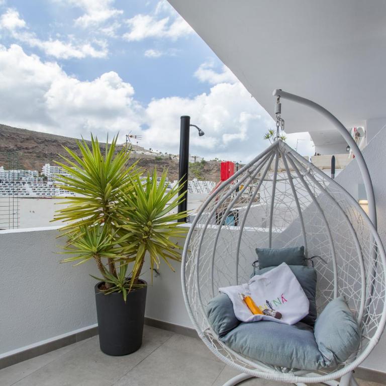 Sun and serenity pool wifi - Superior Apartment with City View - 20