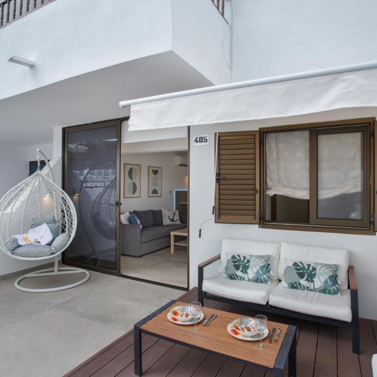 Sun and serenity pool wifi - Superior Apartment with City View - 3