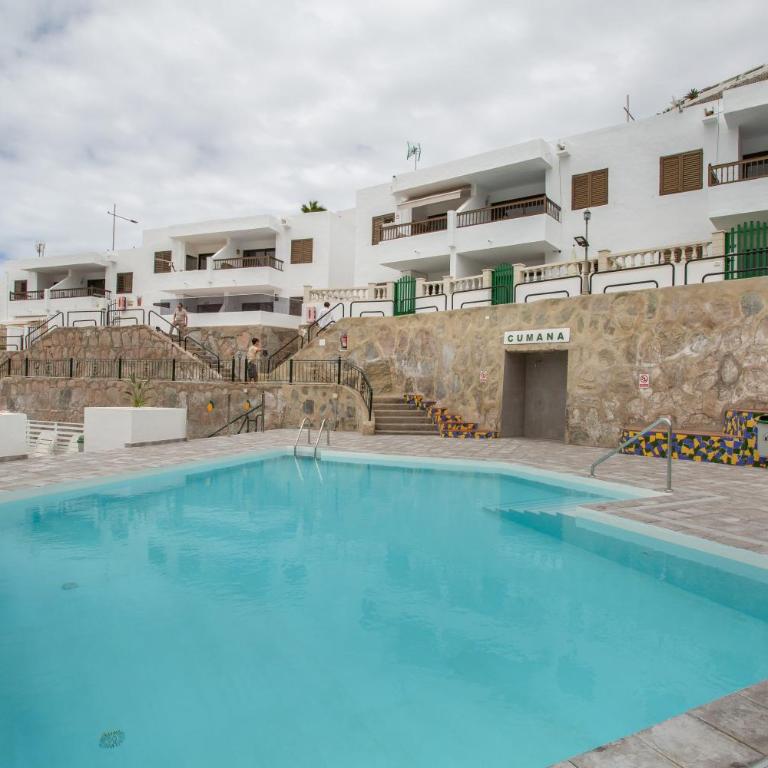 Sun and serenity pool wifi - Superior Apartment with City View - 24