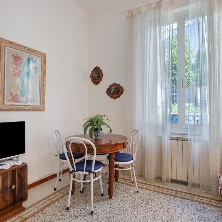 Seba House - Superior Apartment with City View - 8