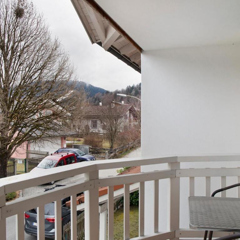 Apartment zum Wohlfühlen - Deluxe-Apartment mit 2 Schlafzimmern und Gartenblick - 21