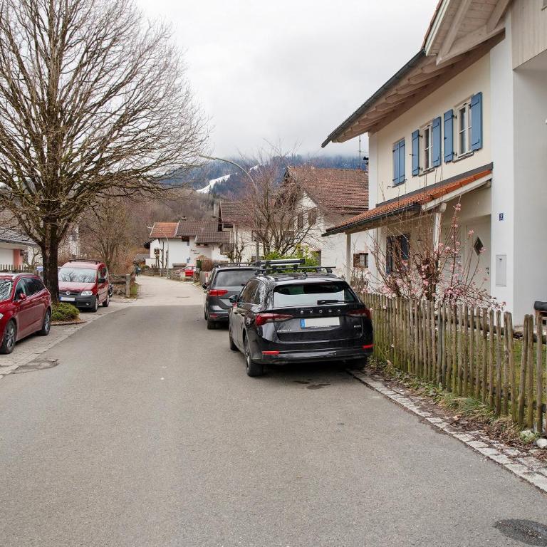 Apartment zum Wohlfühlen - Deluxe-Apartment mit 2 Schlafzimmern und Gartenblick - 26