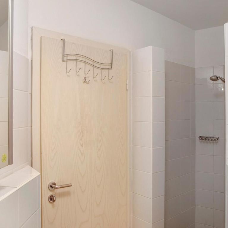 Apartment zum Wohlfühlen - Deluxe-Apartment mit 2 Schlafzimmern und Gartenblick - 17