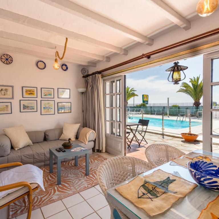 CasaLola - Apartamento de 2 dormitorios - 1