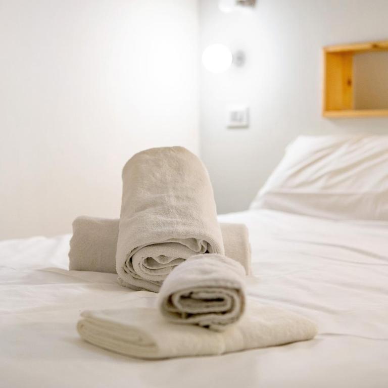 René De Challant Appartement Aosta - Studio - Disability Access - 17