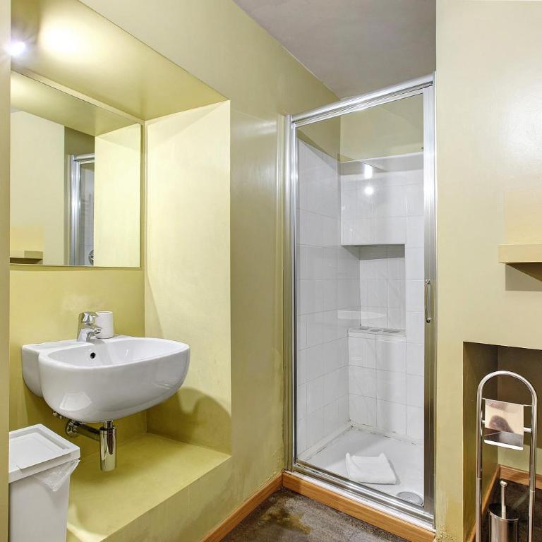 René De Challant Appartement Aosta - Studio - Disability Access - 21