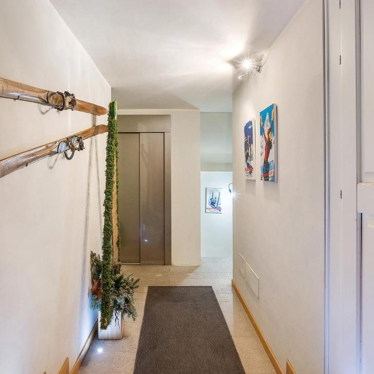 René De Challant Appartement Aosta - Studio - Disability Access - 23