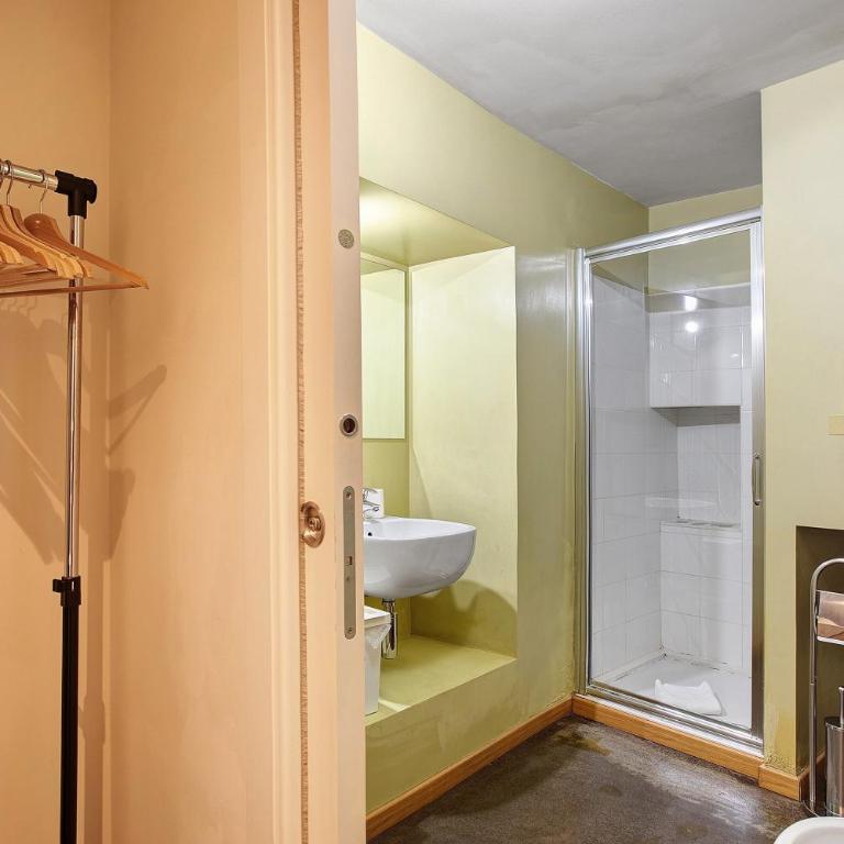 René De Challant Appartement Aosta - Studio - Disability Access - 20
