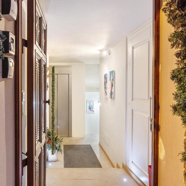 René De Challant Appartement Aosta - Studio - Disability Access - 24
