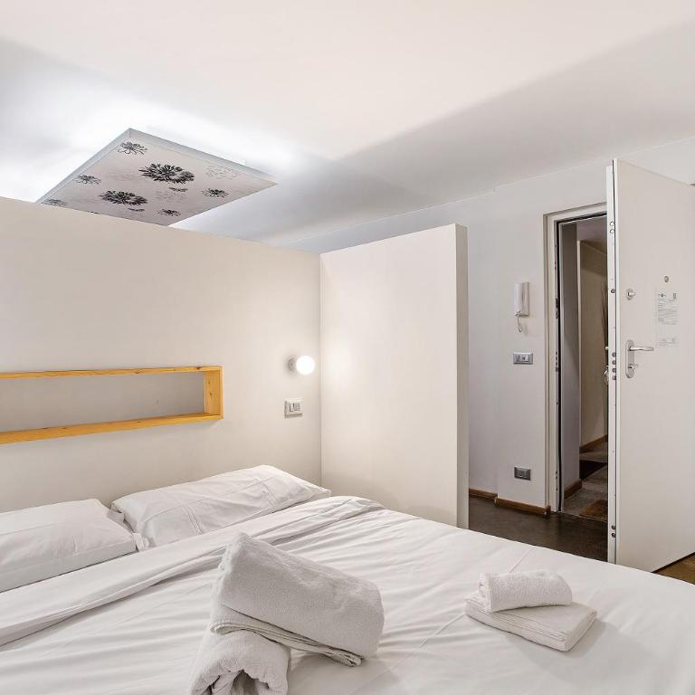 René De Challant Appartement Aosta - Studio - Disability Access - 16