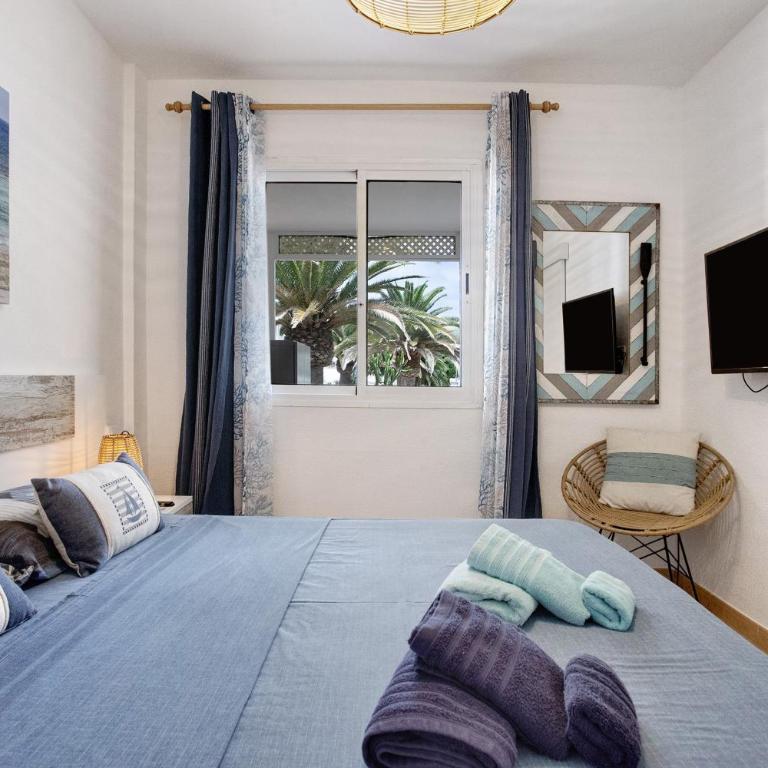Casa Verdemar - One-Bedroom House - 13