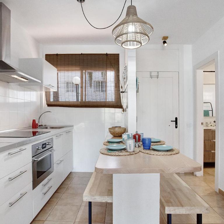 Casa Verdemar - One-Bedroom House - 11