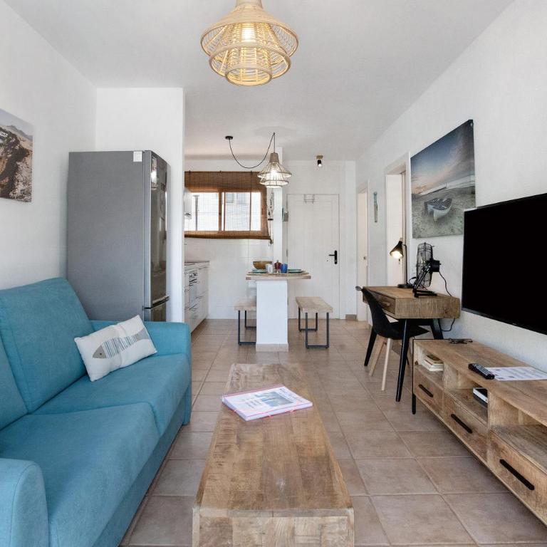 Casa Verdemar - One-Bedroom House - 7