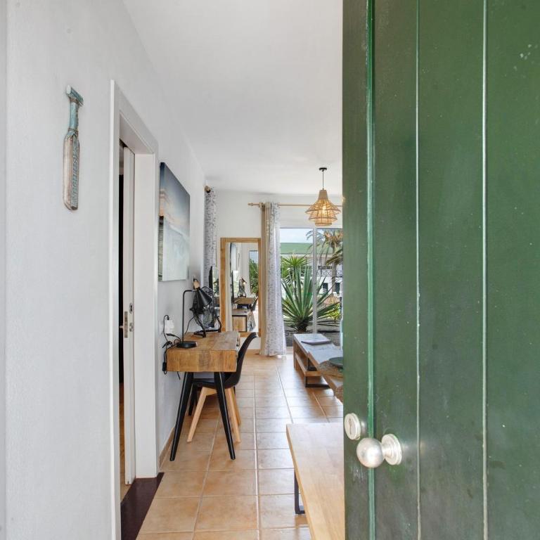 Casa Verdemar - One-Bedroom House - 21