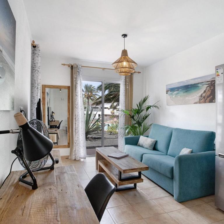 Casa Verdemar - One-Bedroom House - 18