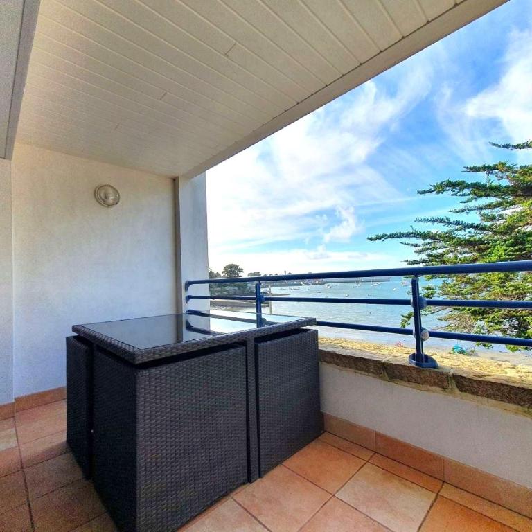 Résidence Brise de Mer - 1 - Appartement 2 Chambres Deluxe - Vue sur Océan - 1