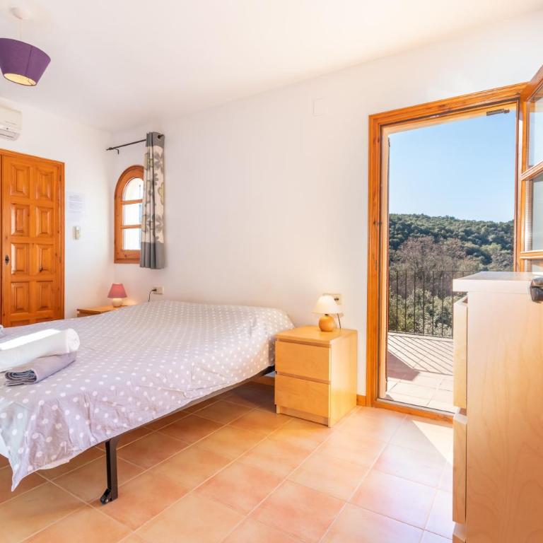 Villa Rosa - Villa con vistas al jardín - 22