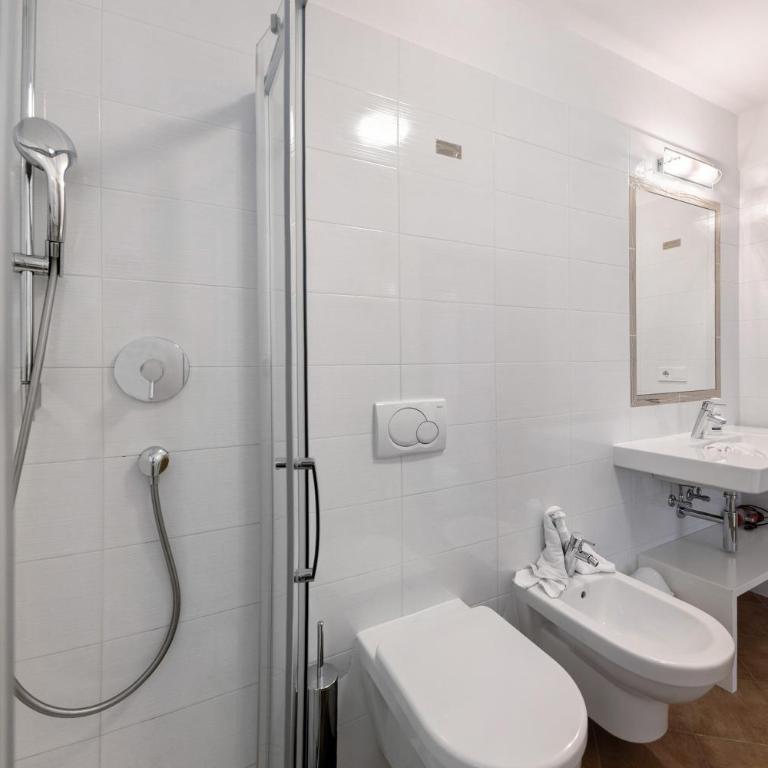 Obertrisaierhof Wohnung 2 - Appartamento con 1 Camera da Letto e Vista Giardino - 15