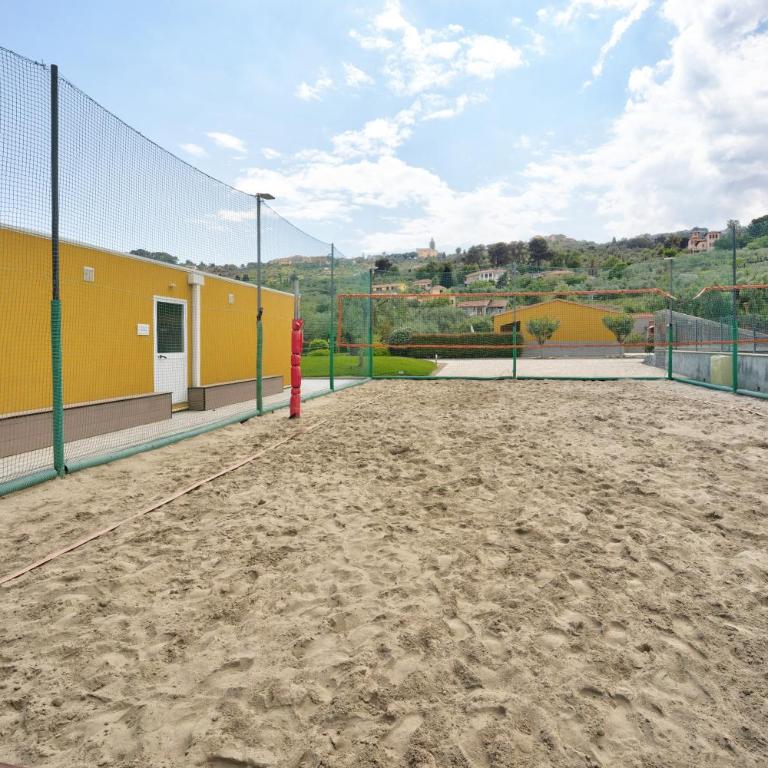 Appartamento Monolocale Rebi - Monolocale con Divano-Letto - 23