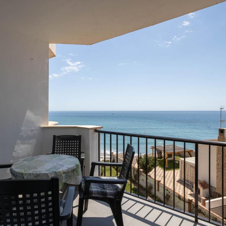 Apartment Arce Frontline seaview - Apartamento Deluxe de 2 dormitorios con vistas al mar - 5
