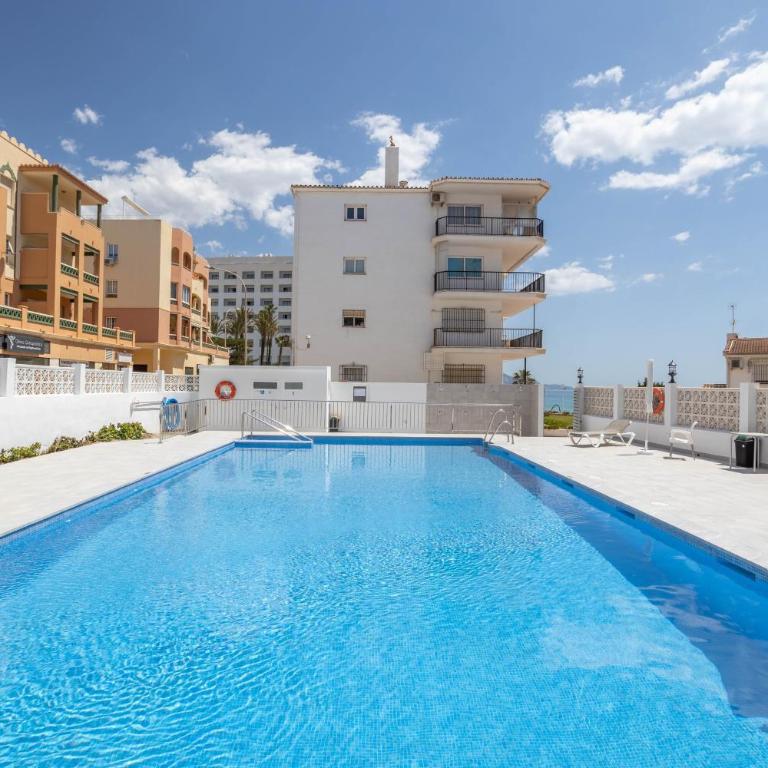 Apartment Arce Frontline seaview - Apartamento Deluxe de 2 dormitorios con vistas al mar - 20