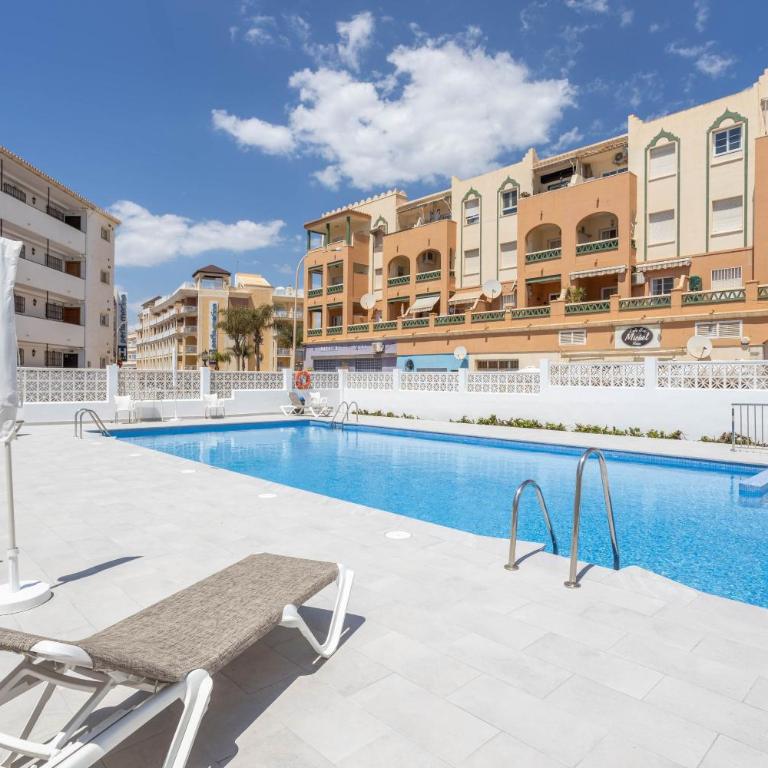 Apartment Arce Frontline seaview - Apartamento Deluxe de 2 dormitorios con vistas al mar - 23