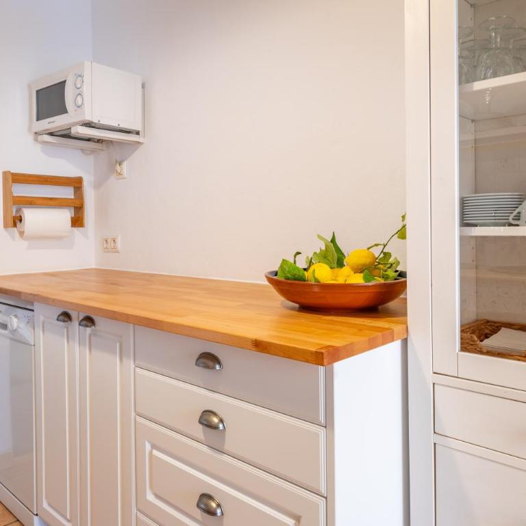 Marina Ses Covetes - Three-Bedroom House - 9