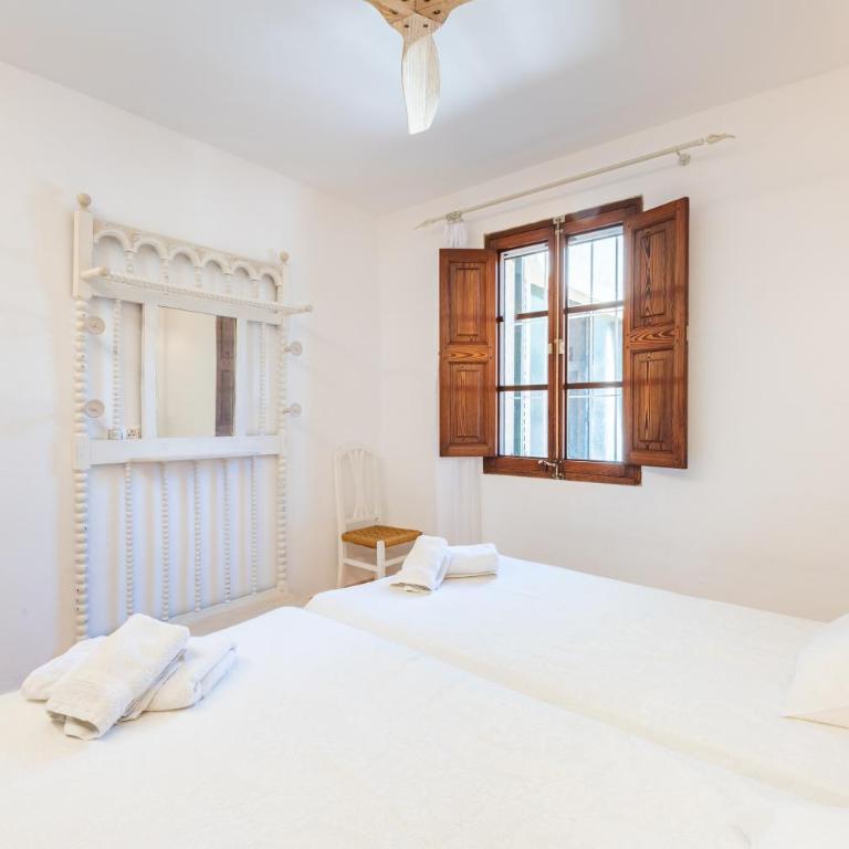 Marina Ses Covetes - Three-Bedroom House - 15