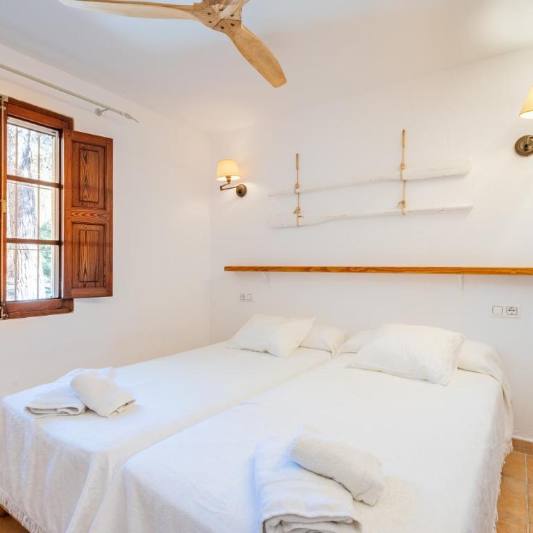 Marina Ses Covetes - Three-Bedroom House - 13