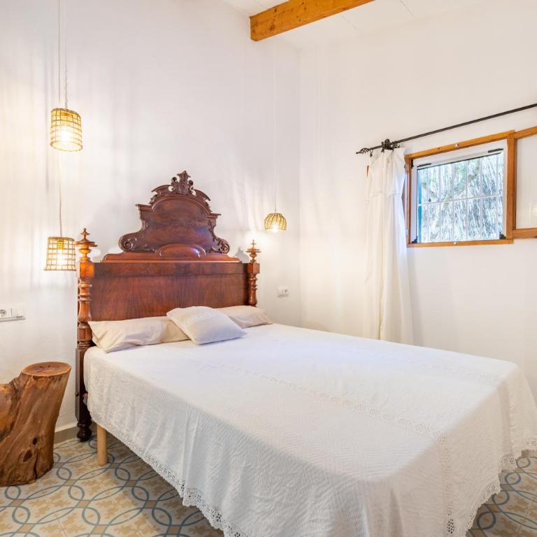 Marina Ses Covetes - Three-Bedroom House - 10