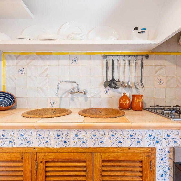 Marina Ses Covetes - Three-Bedroom House - 8