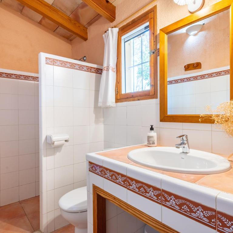 Marina Ses Covetes - Three-Bedroom House - 17